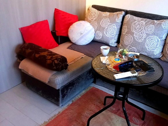 Jednosoban stan 28 m² – Herceg Novi — fotografija 4