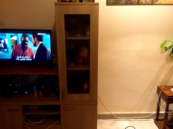 Jednosoban stan 28 m² – Herceg Novi — fotografija 5