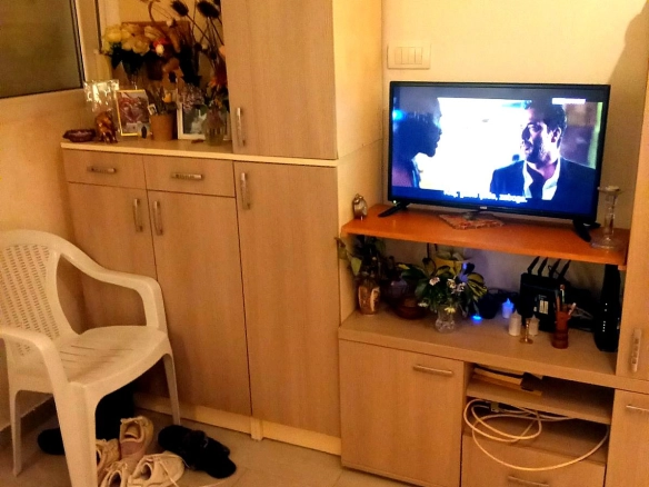 Jednosoban stan 28 m² – Herceg Novi — fotografija 6