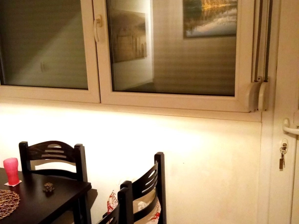 Jednosoban stan 28 m² – Herceg Novi — fotografija 7