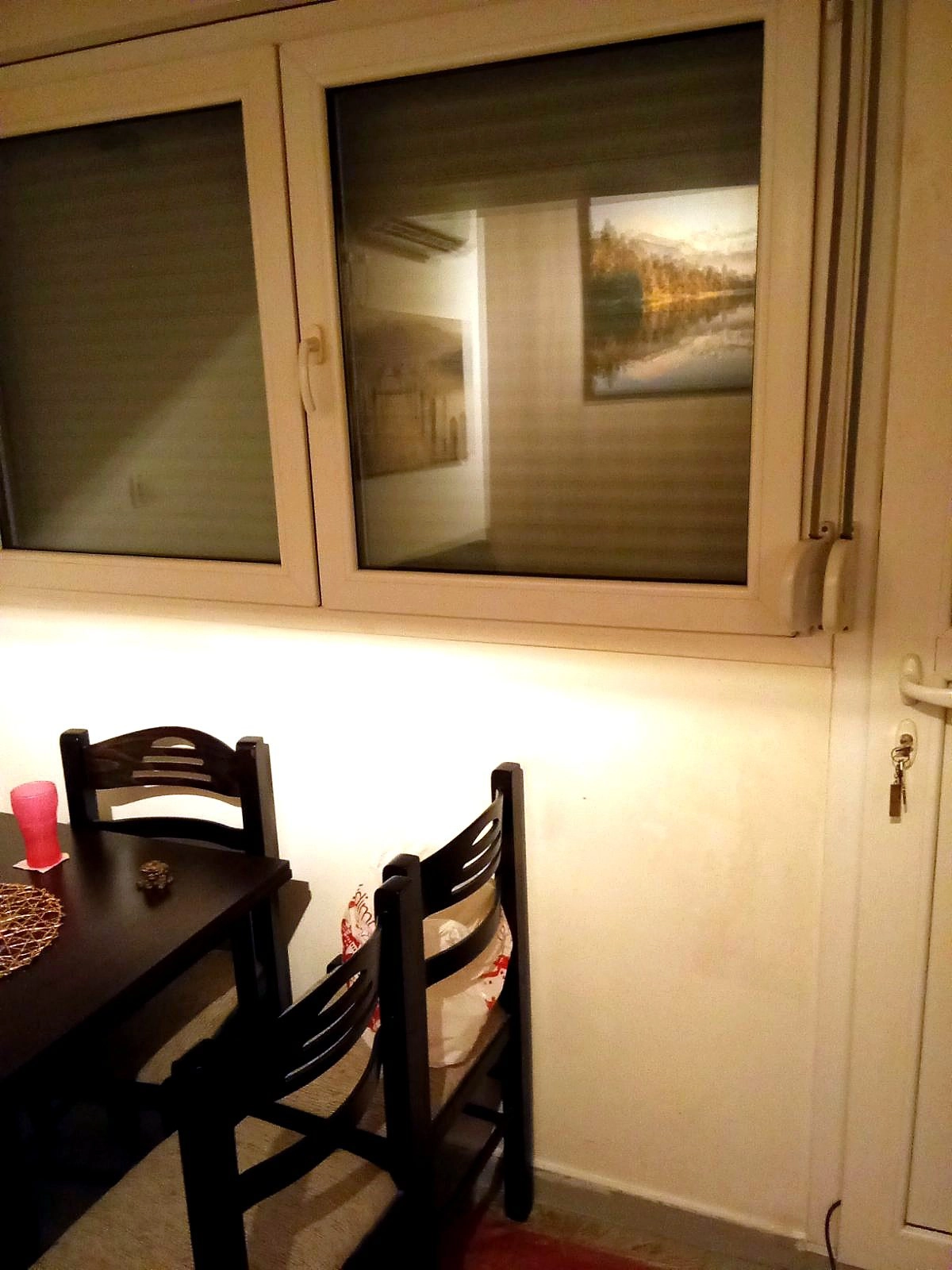 Jednosoban-stan-sa-izlazom-na-travnjak-Herceg-Novi-6 Jednosoban stan 28 m² – Herceg Novi — fotografija 7