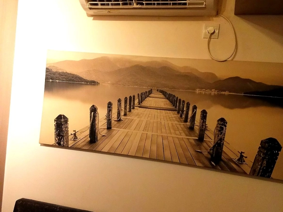 Jednosoban stan 28 m² – Herceg Novi — fotografija 8