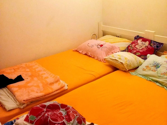 Jednosoban stan 28 m² – Herceg Novi — fotografija 9