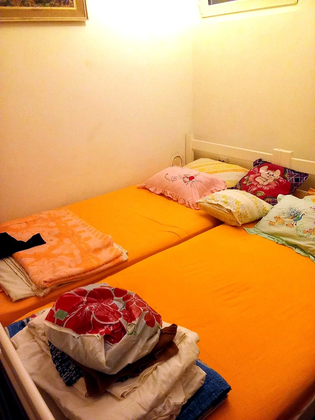 Jednosoban-stan-sa-izlazom-na-travnjak-Herceg-Novi-8 Jednosoban stan 28 m² – Herceg Novi — fotografija 9