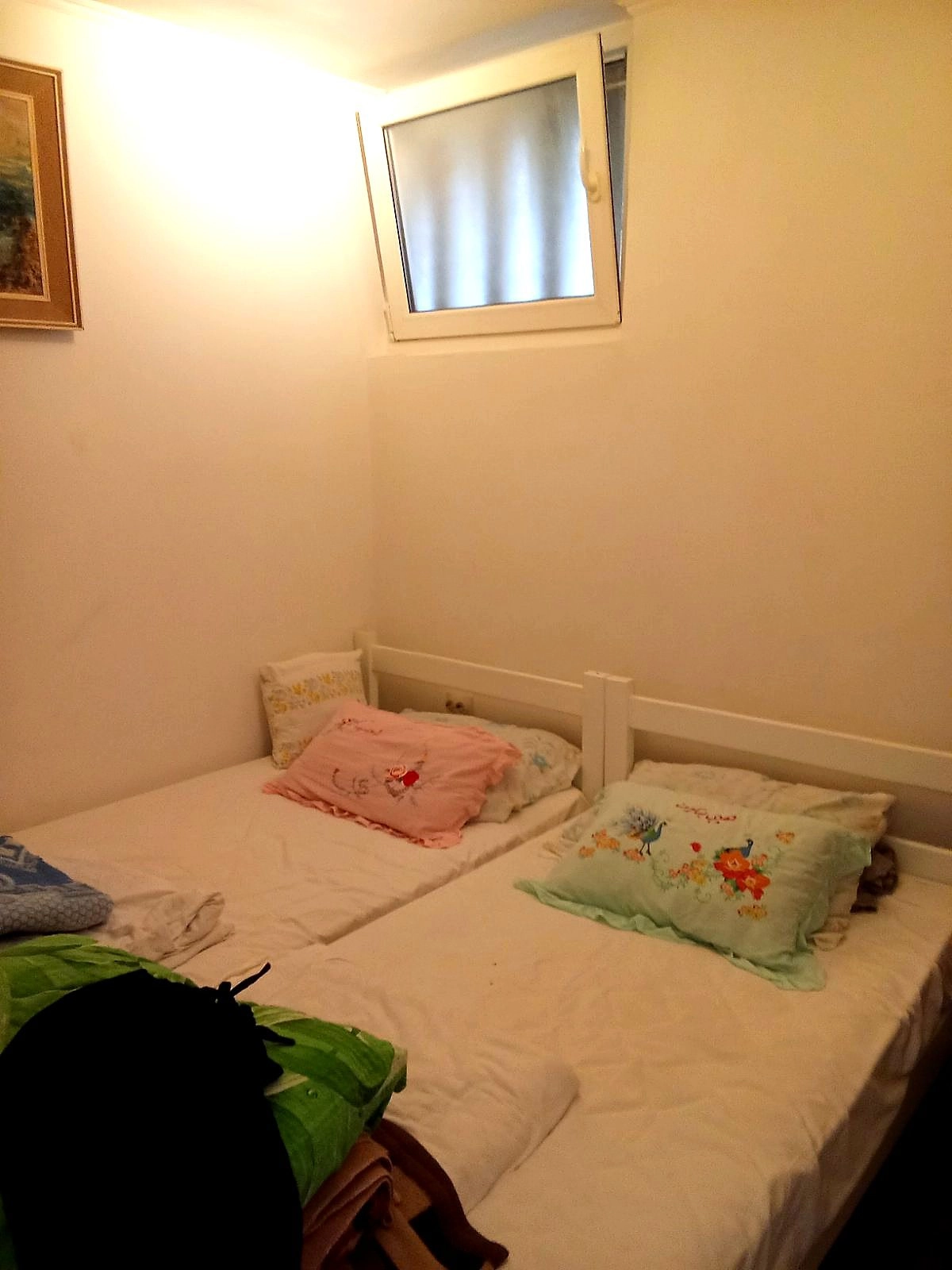 Jednosoban-stan-sa-izlazom-na-travnjak-Herceg-Novi-9 Jednosoban stan 28 m² – Herceg Novi — fotografija 10