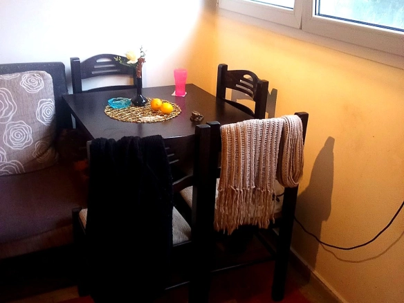 Jednosoban stan 28 m² – Herceg Novi — fotografija 11