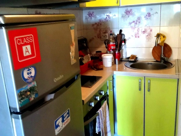 Jednosoban stan 28 m² – Herceg Novi — fotografija 12