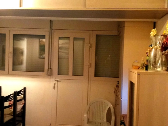 Jednosoban stan 28 m² – Herceg Novi — fotografija 13