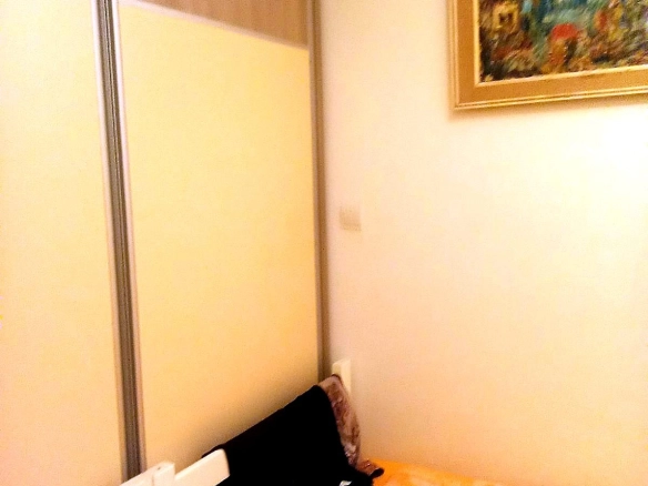 Jednosoban stan 28 m² – Herceg Novi — fotografija 14