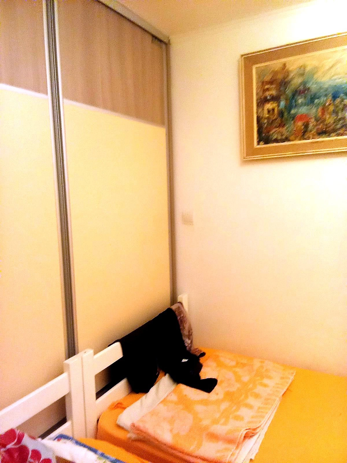 Jednosoban-stan-sa-izlazom-na-travnjak-Herceg-Novi-13 Jednosoban stan 28 m² – Herceg Novi — fotografija 14