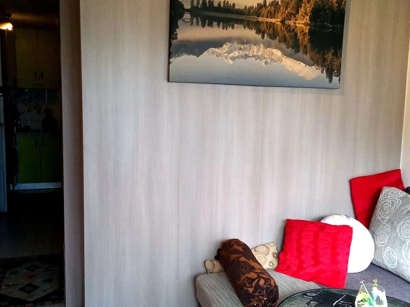 Jednosoban stan 28 m² – Herceg Novi — fotografija 15