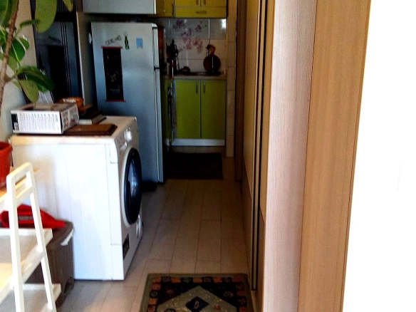 Jednosoban stan 28 m² – Herceg Novi — fotografija 16