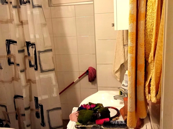 Jednosoban stan 28 m² – Herceg Novi — fotografija 17