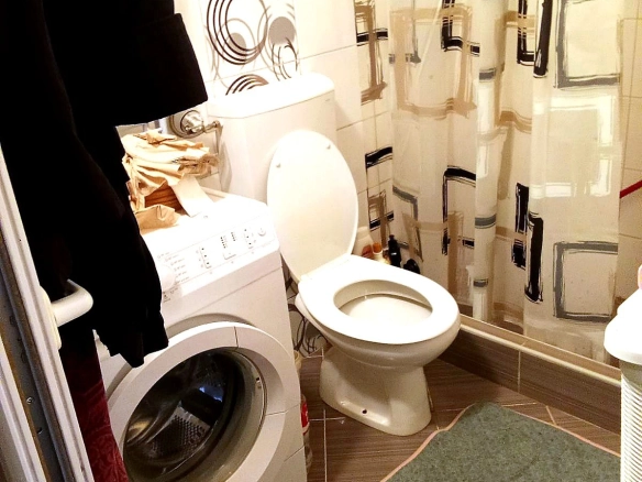 Jednosoban stan 28 m² – Herceg Novi — fotografija 18