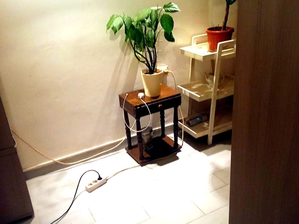Jednosoban stan 28 m² – Herceg Novi — fotografija 19