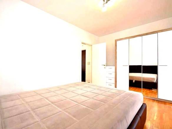 Dvosoban stan 53 m² – Igalo, Herceg Novi — fotografija 3