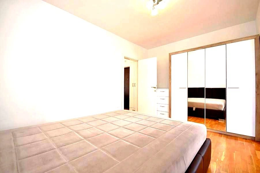 Dvosoban stan 53 m² – Igalo, Herceg Novi — fotografija 3