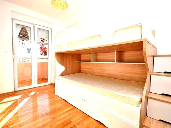 Dvosoban stan 53 m² – Igalo, Herceg Novi — fotografija 4
