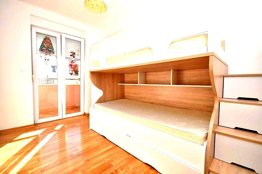 Dvosoban stan 53 m² – Igalo, Herceg Novi — fotografija 4