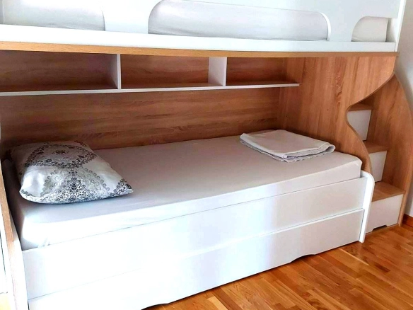 Dvosoban stan 53 m² – Igalo, Herceg Novi — fotografija 5