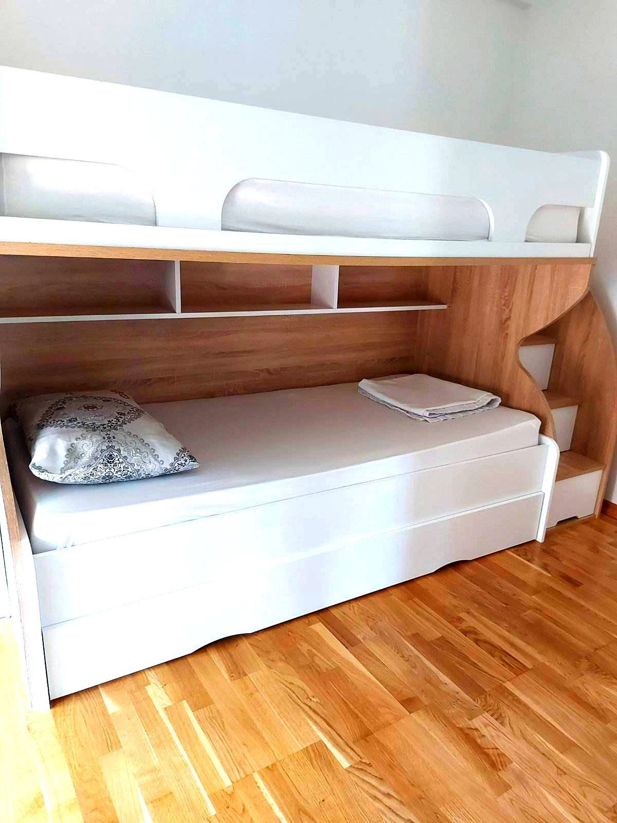 Dvosoban stan 53 m² – Igalo, Herceg Novi — fotografija 5