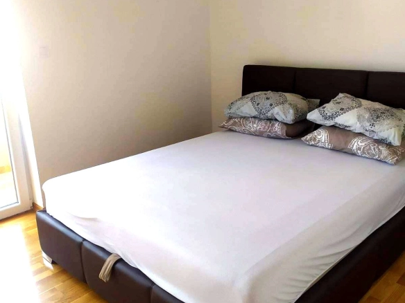Dvosoban stan 53 m² – Igalo, Herceg Novi — fotografija 6