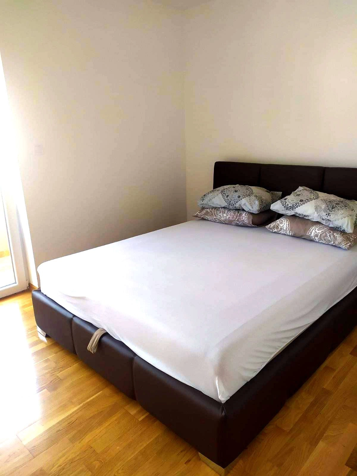 Dvosoban stan 53 m² – Igalo, Herceg Novi — fotografija 6