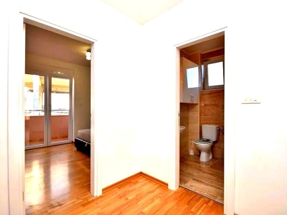 Dvosoban stan 53 m² – Igalo, Herceg Novi — fotografija 8
