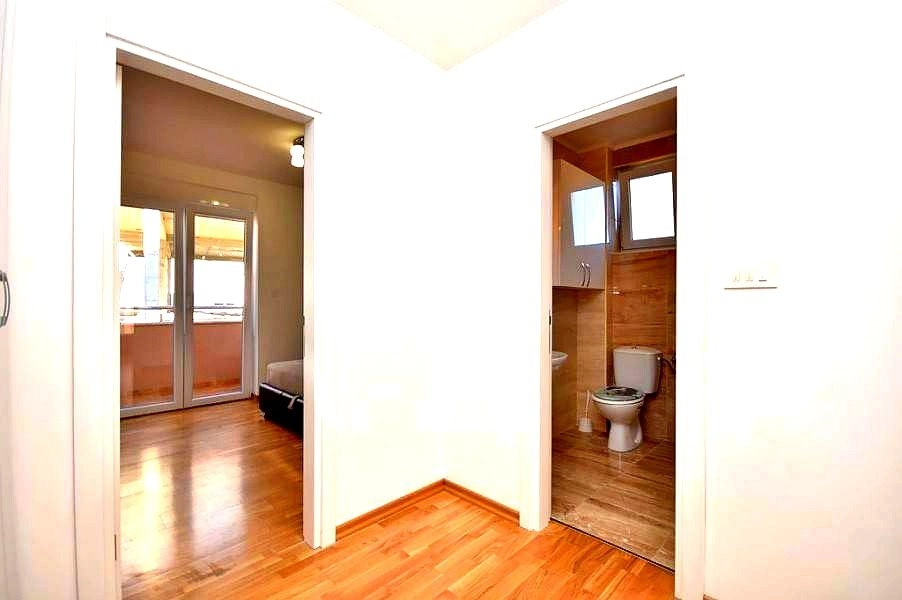 Dvosoban stan 53 m² – Igalo, Herceg Novi — fotografija 8