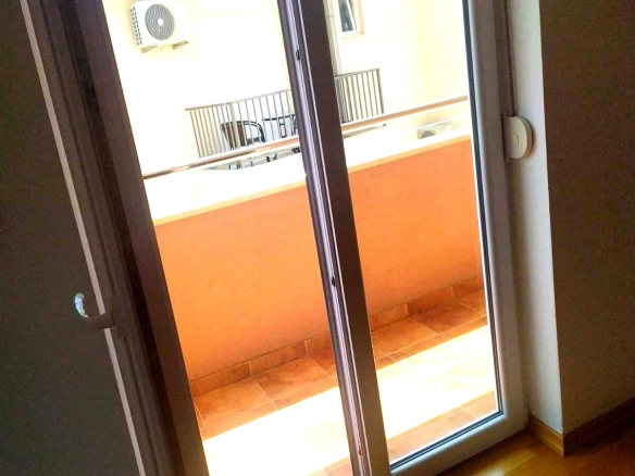 Dvosoban stan 53 m² – Igalo, Herceg Novi — fotografija 9