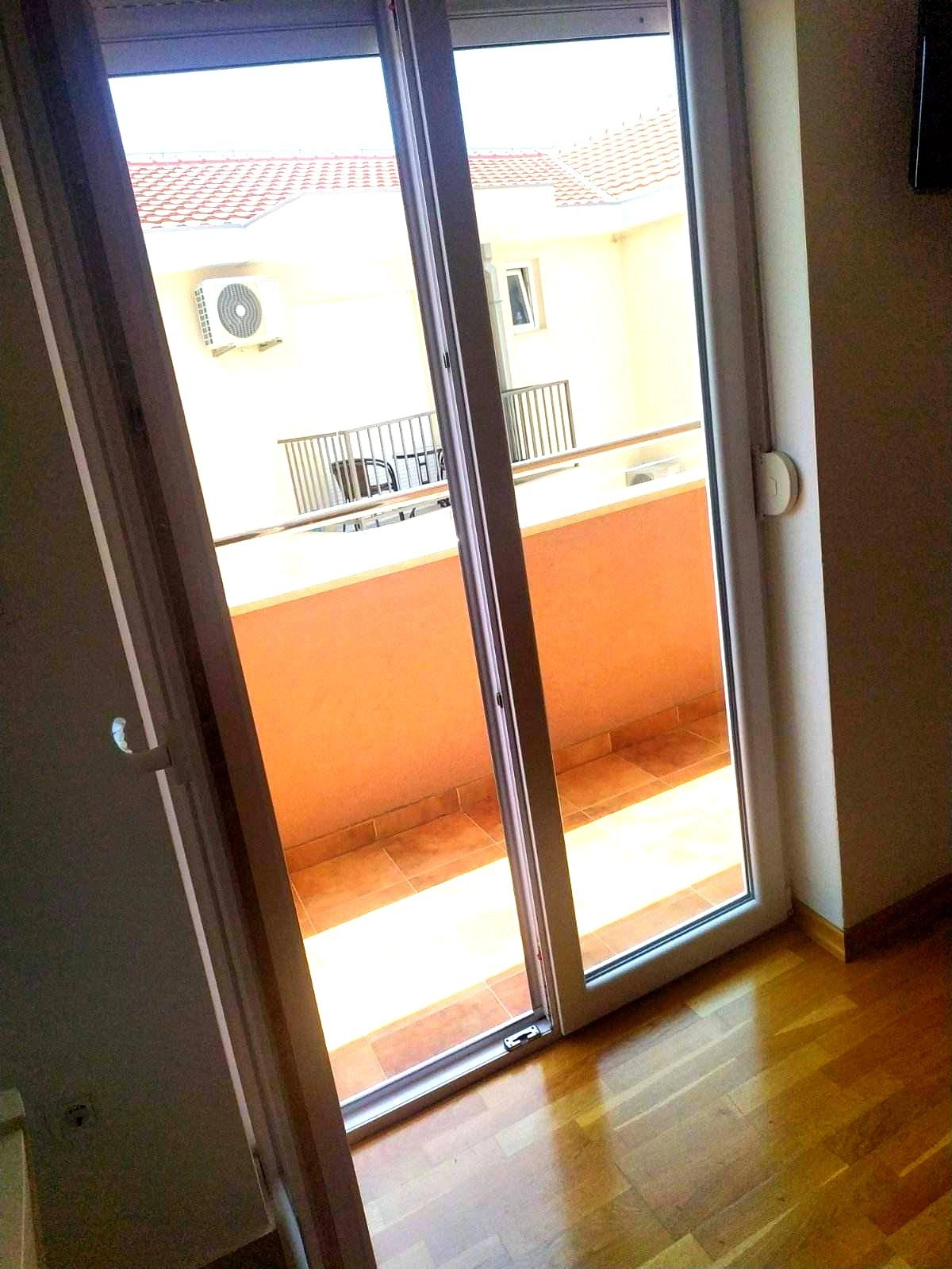 Dvosoban stan 53 m² – Igalo, Herceg Novi — fotografija 9