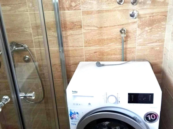Dvosoban stan 53 m² – Igalo, Herceg Novi — fotografija 10
