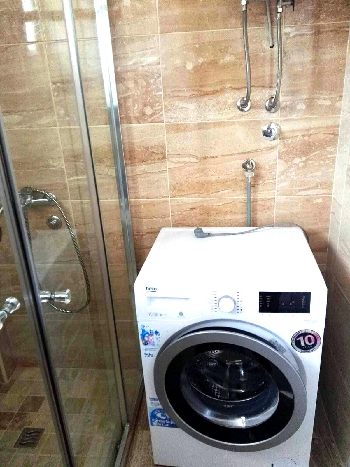 Dvosoban stan 53 m² – Igalo, Herceg Novi — fotografija 10
