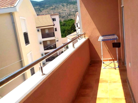 Dvosoban stan 53 m² – Igalo, Herceg Novi — fotografija 11