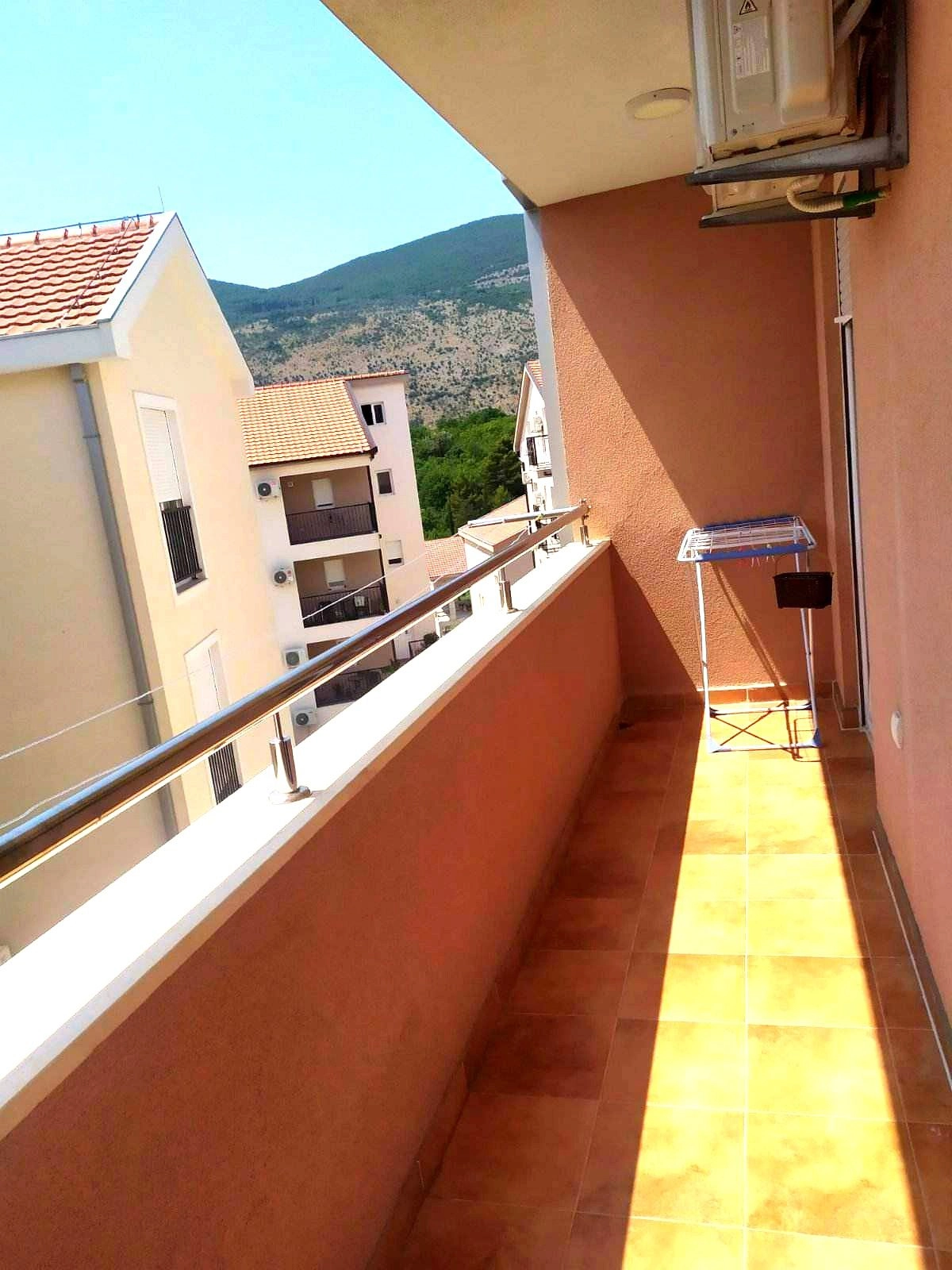 Dvosoban stan 53 m² – Igalo, Herceg Novi — fotografija 11