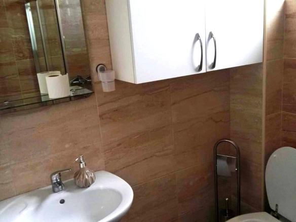 Dvosoban stan 53 m² – Igalo, Herceg Novi — fotografija 15
