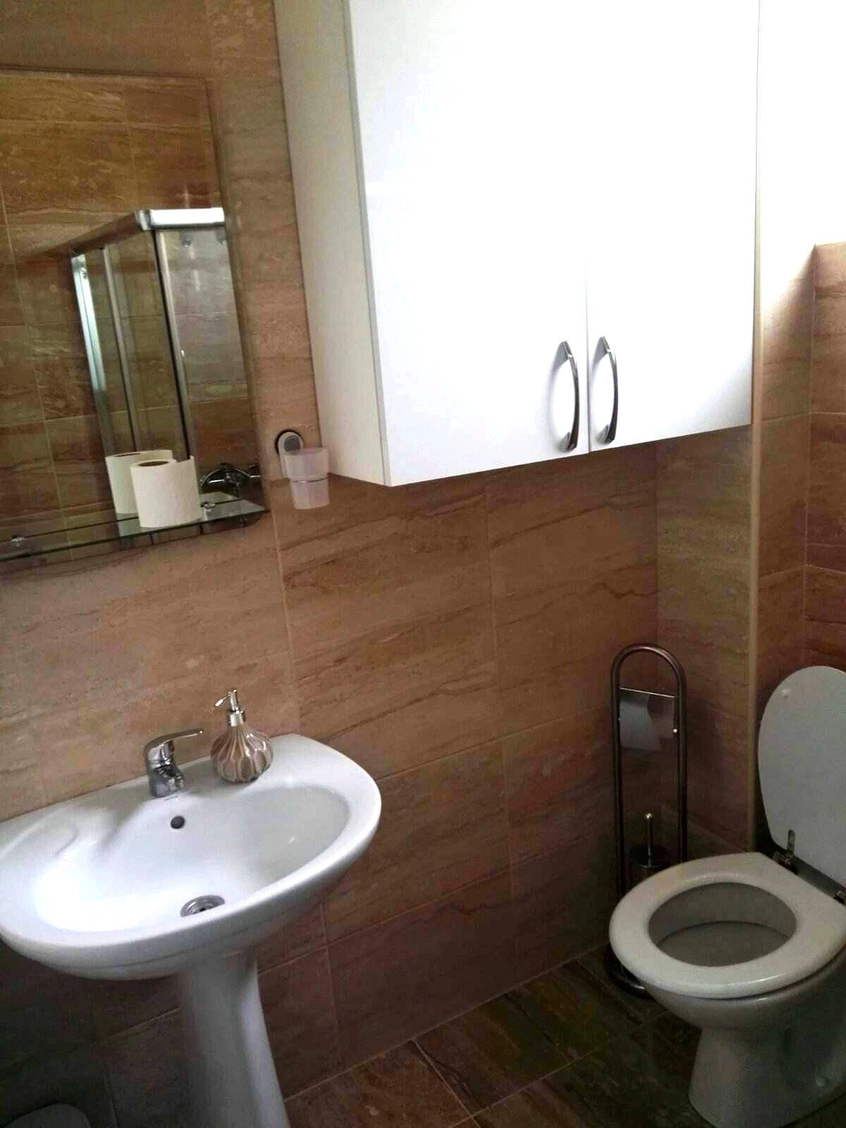 Dvosoban stan 53 m² – Igalo, Herceg Novi — fotografija 15