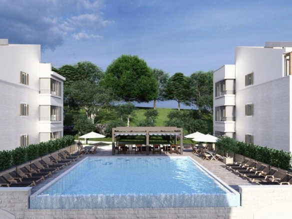 Kuća 223 m² – Budva