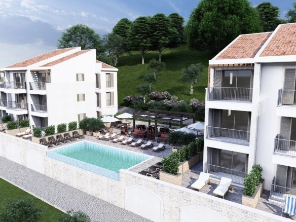 Kuća 223 m² – Budva — fotografija 2