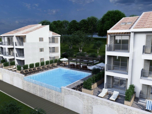 Kuća 223 m² – Budva — fotografija 3