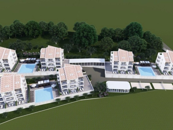 Kuća 223 m² – Budva — fotografija 6