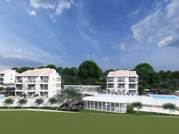 Kuća 223 m² – Budva — fotografija 7