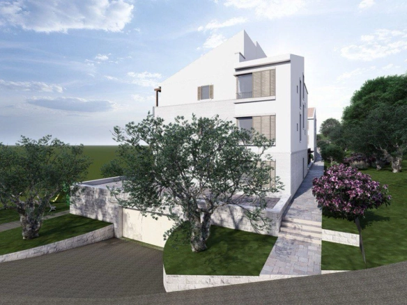 Kuća 223 m² – Budva — fotografija 8