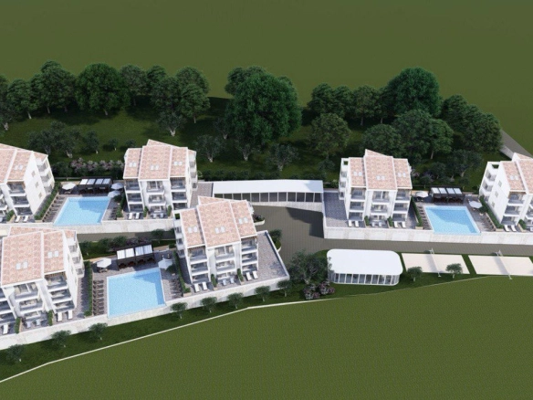 Kuća 223 m² – Budva — fotografija 9