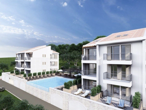 Kuća 223 m² – Budva — fotografija 10