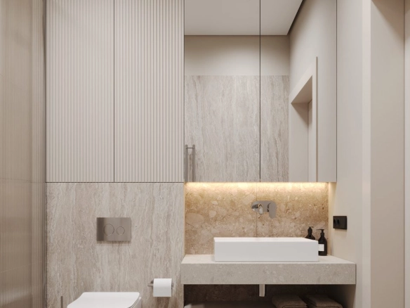 Kuća 223 m² – Budva — fotografija 12