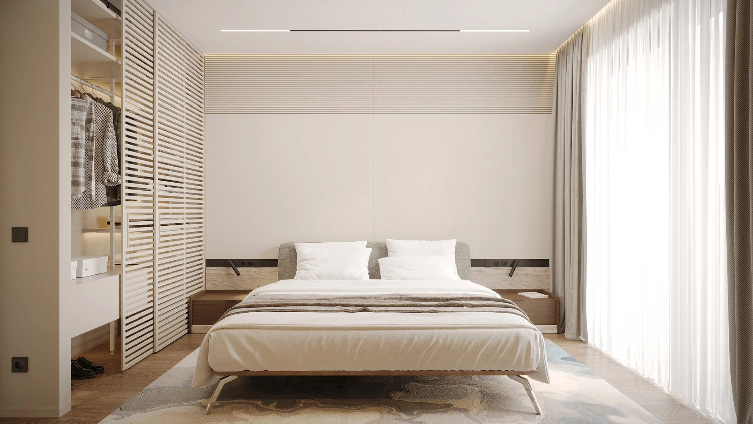 Kuca-u-nizu-sa-bazenom-u-Drobnicima-Budva-17 Kuća 223 m² – Budva — fotografija 18