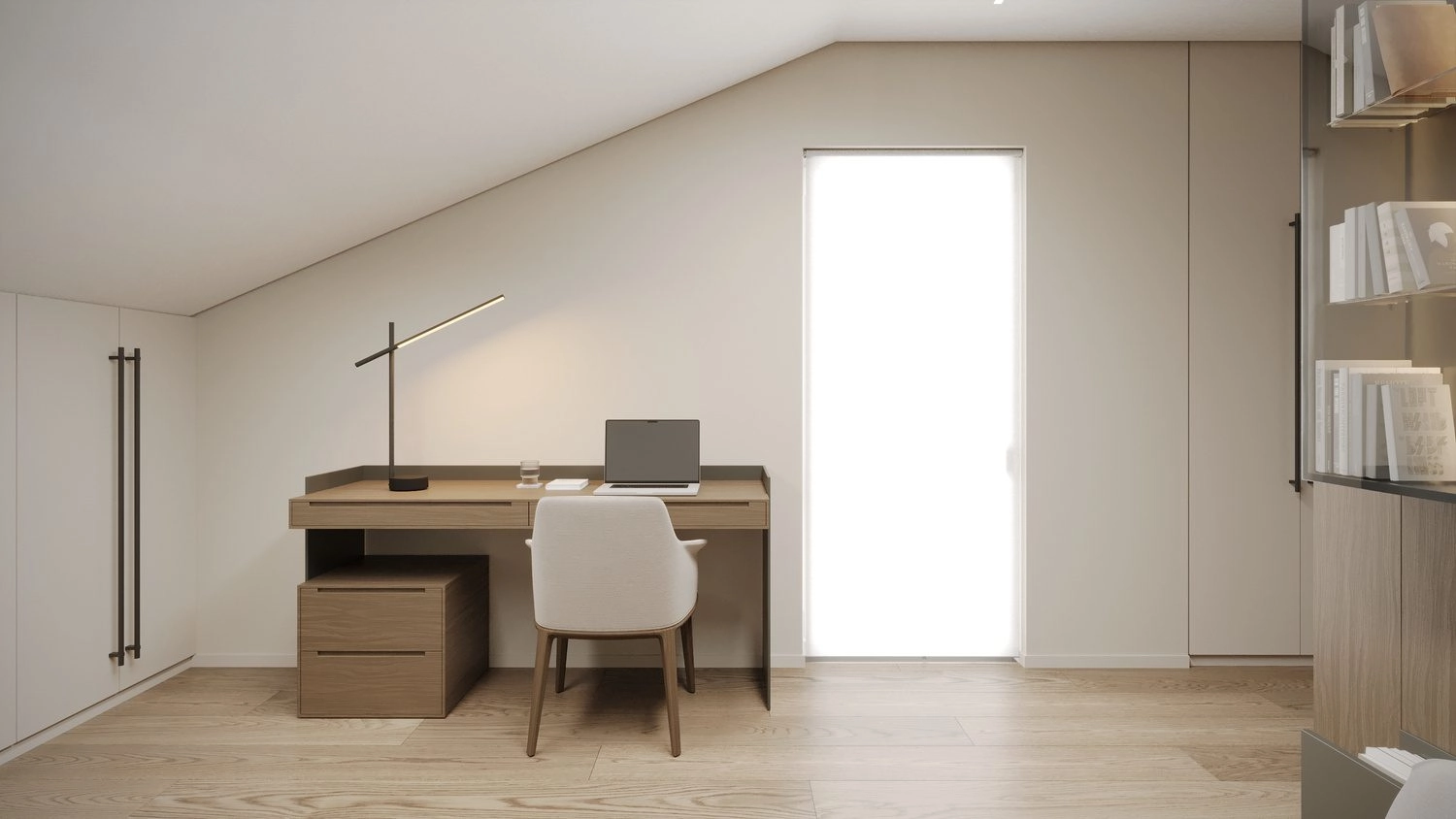 Kuca-u-nizu-sa-bazenom-u-Drobnicima-Budva-18 Kuća 223 m² – Budva — fotografija 19