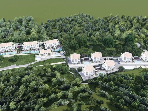 Kuća 223 m² – Budva — fotografija 20