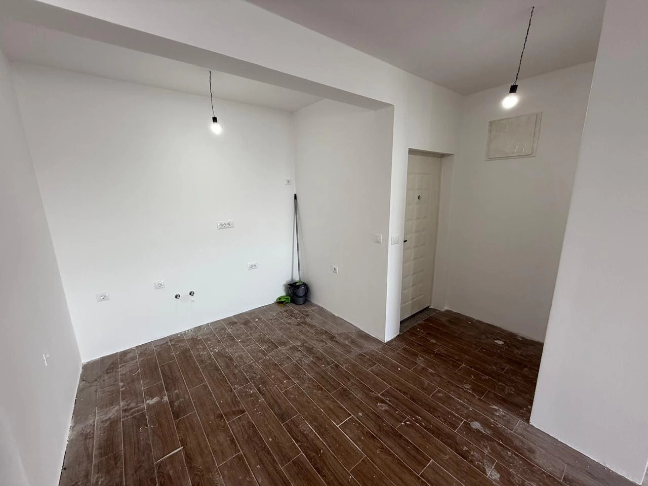 Jednosoban stan 53 m² – Dobra Voda, Bar — fotografija 3